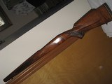 WINCHESTER 70 STOCK - 8 of 8