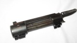 WEATHERBY 98 fn mauser RECEIVER - 5 of 5