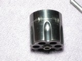COLT 38 spe 172 generation CYLINDER AND SPACER - 1 of 2