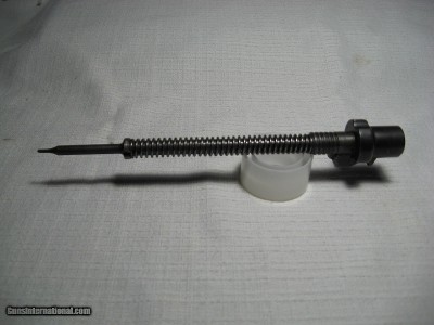 ENFIELD
FIRING PIN ASSY