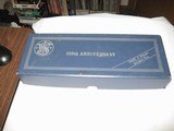 S&W 1955 45 TARGET MODEL 25 BOX - 1 of 2