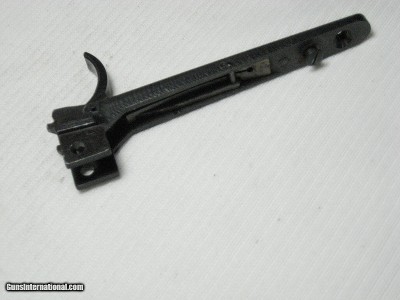 WINCHESTER post 94
lower tang