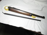 Winchester 92 take down
barrel and mag assy357 - 3 of 5