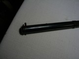 winchester 97 pump shotgun mag tube assmy 12 GA - 3 of 4
