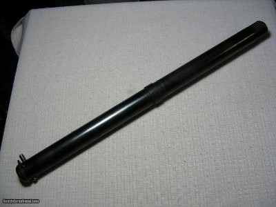 winchester 97 pump shotgun mag tube assmy 12 GA