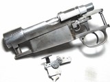 98 mauser action has small barrel shank - 2 of 6