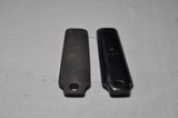 MAUSER short action trigger guard floor plate - 2 of 2