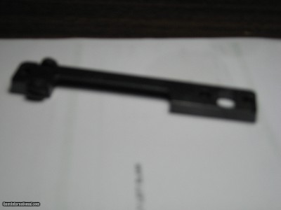 LEUPOLD REM SA one pice base