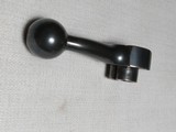 Winchester 52 ((22 rim fire
BOLT HANDLE