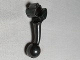 Winchester 52 ((22 rim fire
BOLT HANDLE - 3 of 4