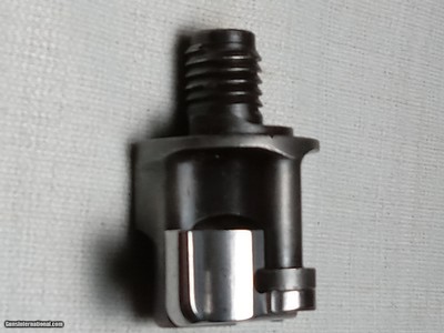 Mauser 98
BOLT sleeve