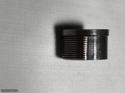 Winchester mod 12
20 and 16 ga barrel ajusting nut