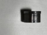Winchester mod 12
20 and 16 ga barrel ajusting nut