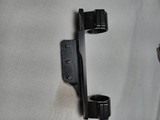 WILLiams OFF SET
SCOPE BASE AND RINGS - 1 of 3
