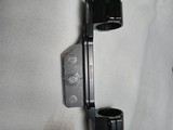WILLiams OFF SET
SCOPE BASE AND RINGS - 2 of 3