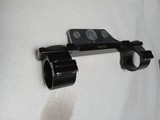 WILLiams OFF SET
SCOPE BASE AND RINGS - 3 of 3