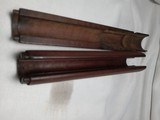 us m1 garand
front handguard and rear hand guard - 2 of 3