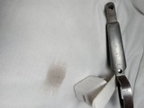 MAUSER 98 trigger guard - 1 of 3