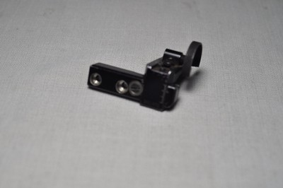 willams rear sight