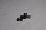 Lyman55 rear rifle sight - 2 of 2