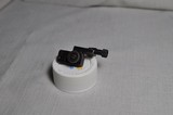 Lyman55 rear rifle sight - 1 of 2