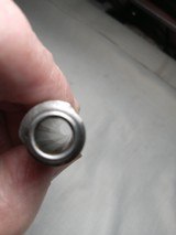 Colt 32 auto barrel nice bore SHINY looks new - 2 of 3