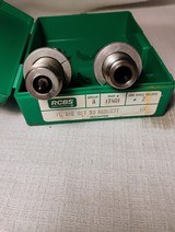 RCBS 17401 FL LOADING DIE AND SEATING DIE FOR 30HERRETT - 4 of 4