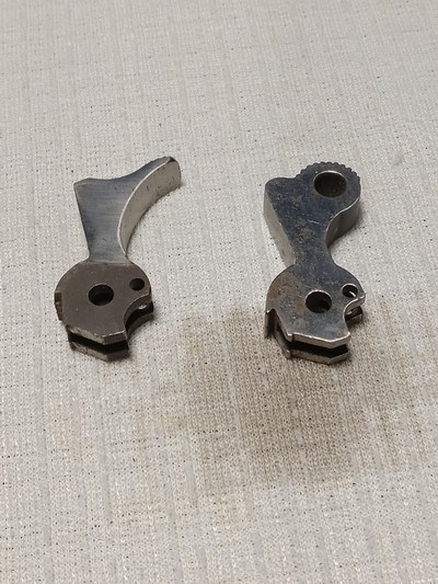 colt 1911 hammers - Image 1 of 4