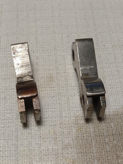 colt 1911 hammers - Image 3 of 4
