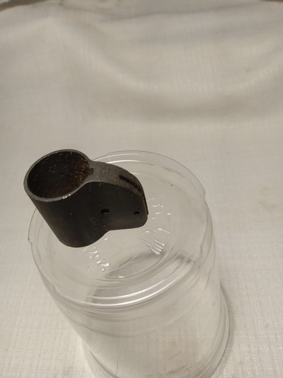 03A3 front sightbase - Image 1 of 3