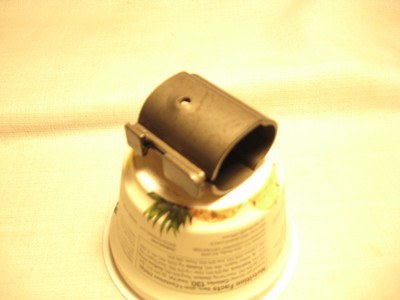 Remington 03A3 bayonet band marked R - Image 1 of 1