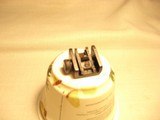 REMINGTON 03A3 REAR sight stamped with a R - Image 1 of 3