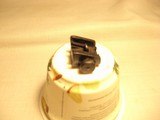 REMINGTON 03A3 REAR sight stamped with a R - Image 3 of 3