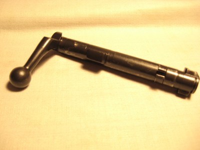 SPRINGFIELD 03A3 BROWN & SHARPE BOLT BODY - Image 1 of 1