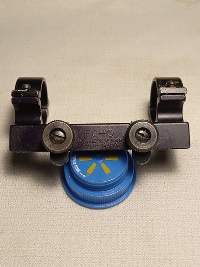 ECHOOFFSET SCOPE MOUNT one inchscopes - Image 1 of 3