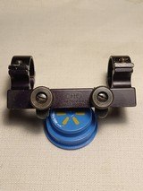 ECHOOFFSET SCOPE MOUNT one inchscopes