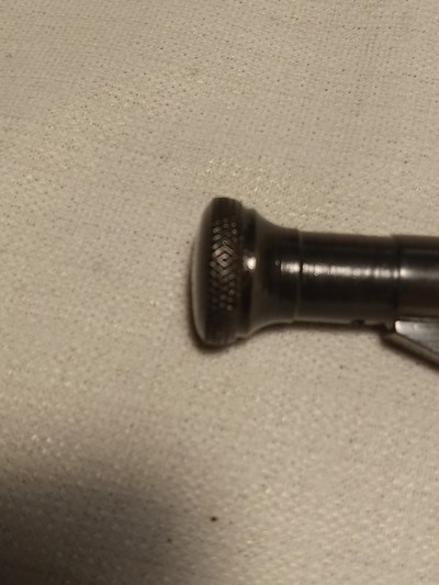 firing pin rod marked r for Remington 03#03A3 - Image 2 of 2