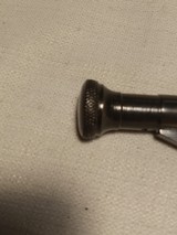 firing pin rod marked r for Remington 03#03A3 - Image 2 of 2