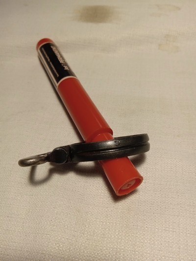 i think it to be mauser band - Image 1 of 3