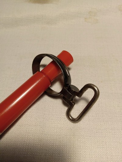 i think it to be mauser band - Image 2 of 3