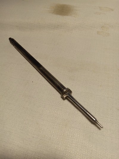 98 mauser firing pin - Image 2 of 2