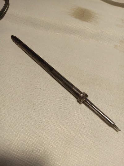 98 mauser firing pin - Image 1 of 2