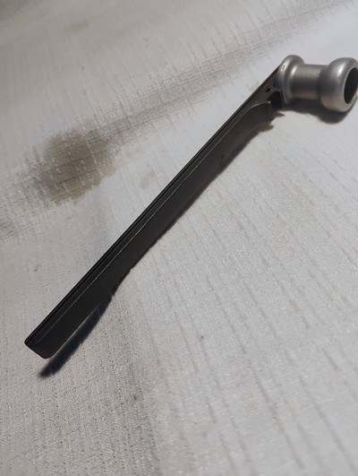 FAL charge handle - Image 1 of 2