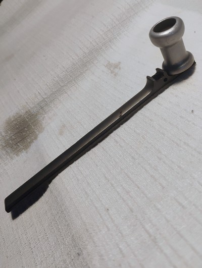 FAL charge handle - Image 2 of 2