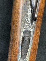 CSMC RBL 20 Gauge Side by Side - 9 of 14