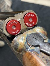 CSMC RBL 20 Gauge Side by Side - 14 of 14