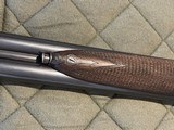 20 Gauge William Evans in Excellent Condition - 12 of 14