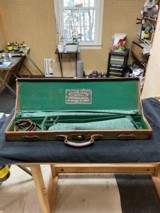 20 Gauge William Evans in Excellent Condition - 9 of 14
