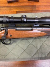 Remington 700Chambered in .270. EXCELLENT CONDITION - 8 of 15