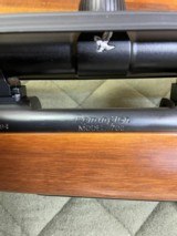 Remington 700Chambered in .270. EXCELLENT CONDITION - 4 of 15